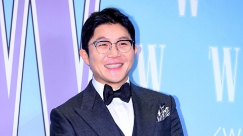 \'조폭 연관설\' 방송인 조세호 \'유퀴즈\'·\'1박2일\' 하차