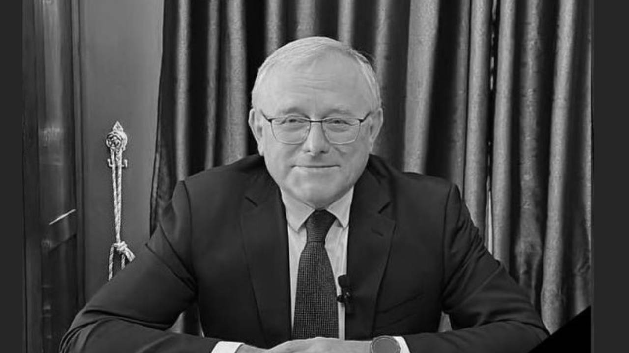 마체고라 북한 주재 러시아 대사 사망…사인은 불명