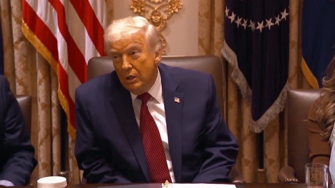 "생활비 부담 논란은 바이든 탓"…대규모 농가 지원 발표