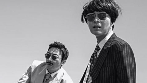  신정환, 8년 만에 탁재훈과 호흡…'노빠꾸 탁재훈'서 재회