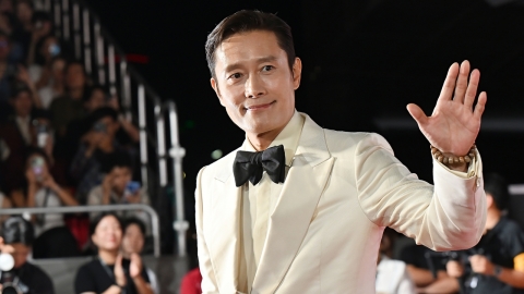 이병헌, 골든글로브 남우주연상 후보… ‘케데헌’은 작품상 후보