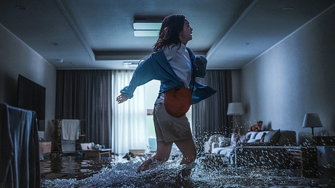 재난물과 SF적 상상력의 결합…김병우 감독 신작 '대홍수'의 관전 포인트