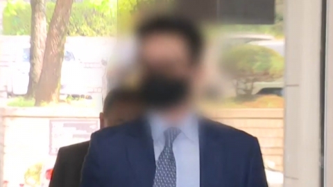 통일교 민주당 지원 논란…국민의힘 집단가입 의혹 첫 재판은 연기