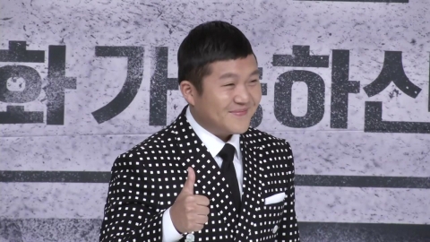 조세호, '유퀴즈·1박 2일' 하차…"조폭 사업 연루 사실 아냐"