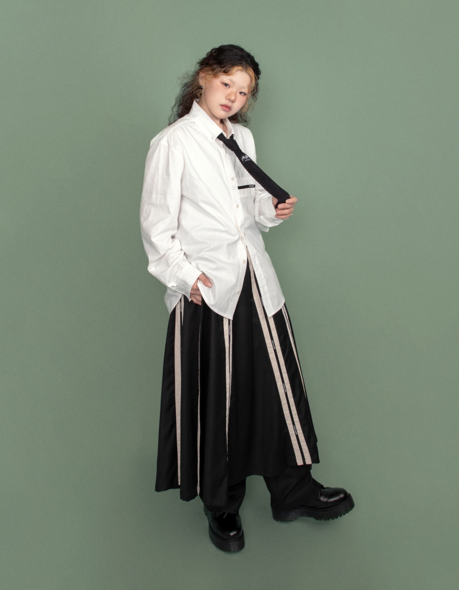 '우리들의 발라드' 우승 이예지 "촬영장 온 아버지 눈물…앞으로 응원해 주길"