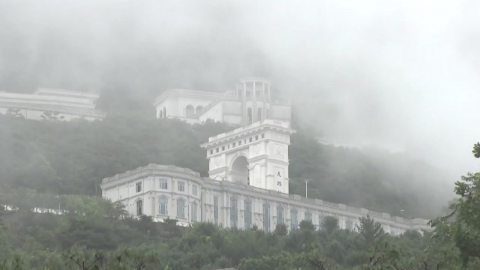 계속되는 통일교 민주당 의혹…특검은 \'수사 불가\' 입장