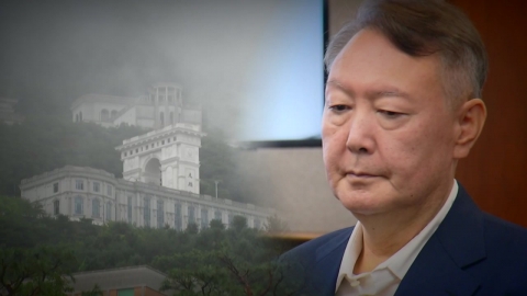 건진법사 "윤 대통령 당선, 통일교 은혜…여사도 납득"