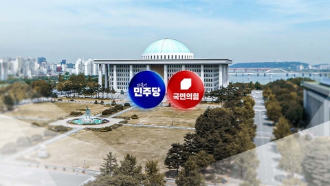 장동혁 "대통령, 통일교 공개 겁박"…민주 뒤숭숭