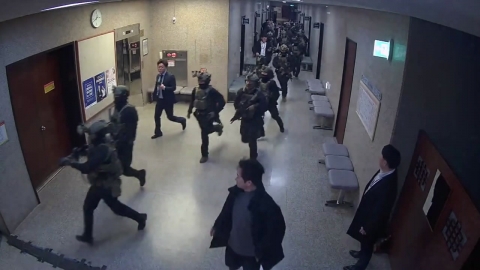 감사·헌법존중 TF 이어 특별수사본부까지…뒤숭숭한 군