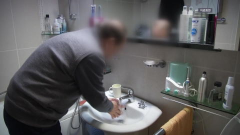 '나 홀로' 1인 가구 800만 돌파…70세 이상 20% 차지