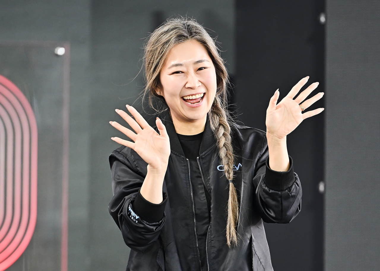 '케데헌' 매기 강 감독, 옥관문화훈장 받는다