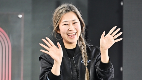 '케데헌' 매기 강 감독, 옥관문화훈장 받는다