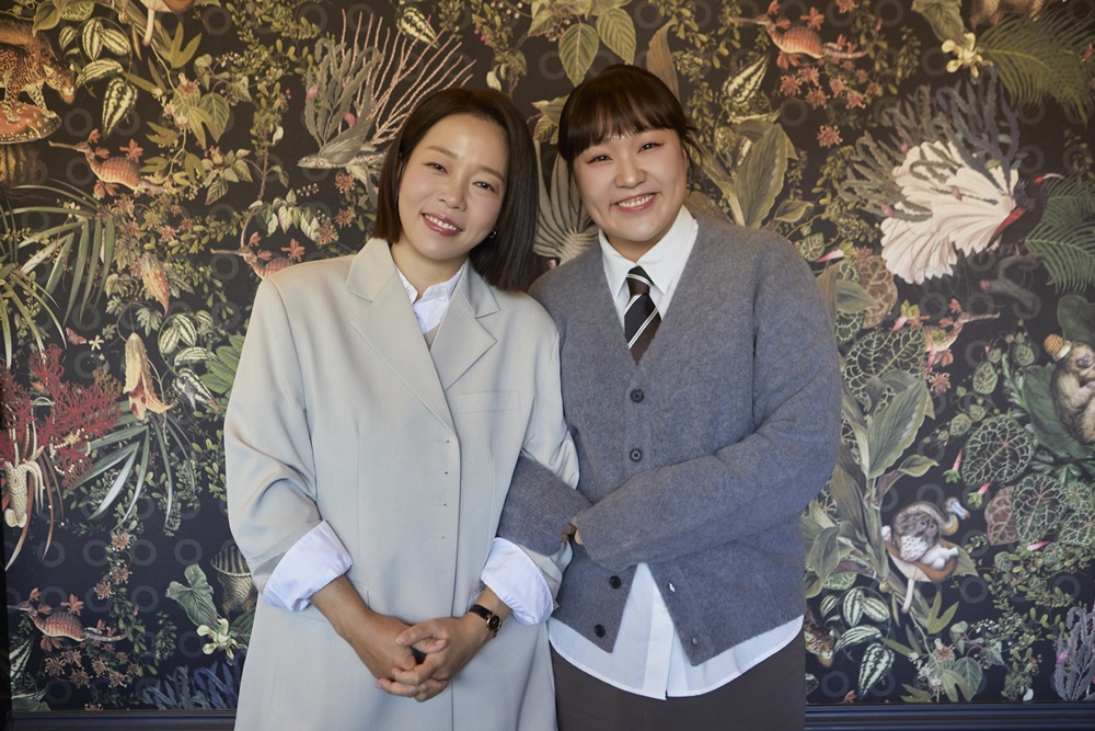 [Y터뷰] "애드리브 4스푼"…