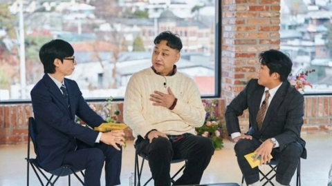 '유퀴즈' 예고편 등장한 조세호…"이미 녹화된 2주분 편성 유지"