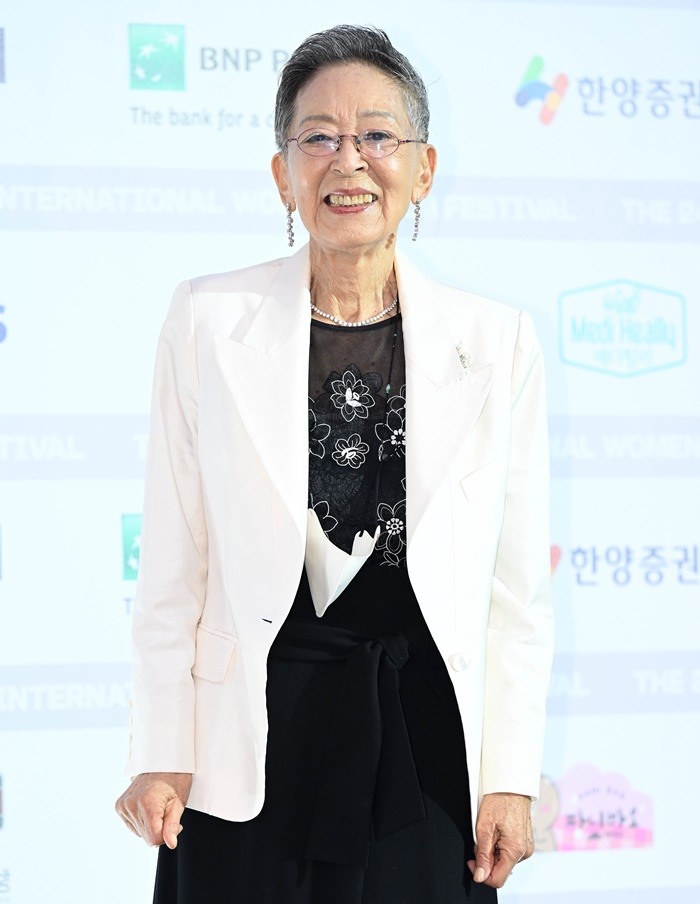 김지미, 미국서 별세…작품 700편 남긴 한국 영화계 거목