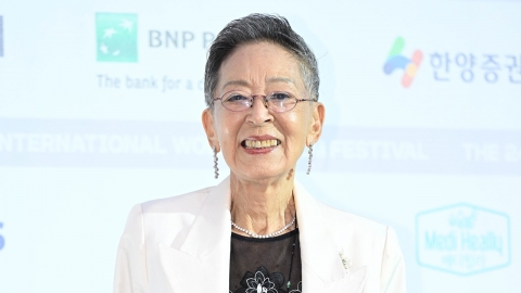 김지미, 미국서 별세…작품 700편 남긴 한국 영화계 거목