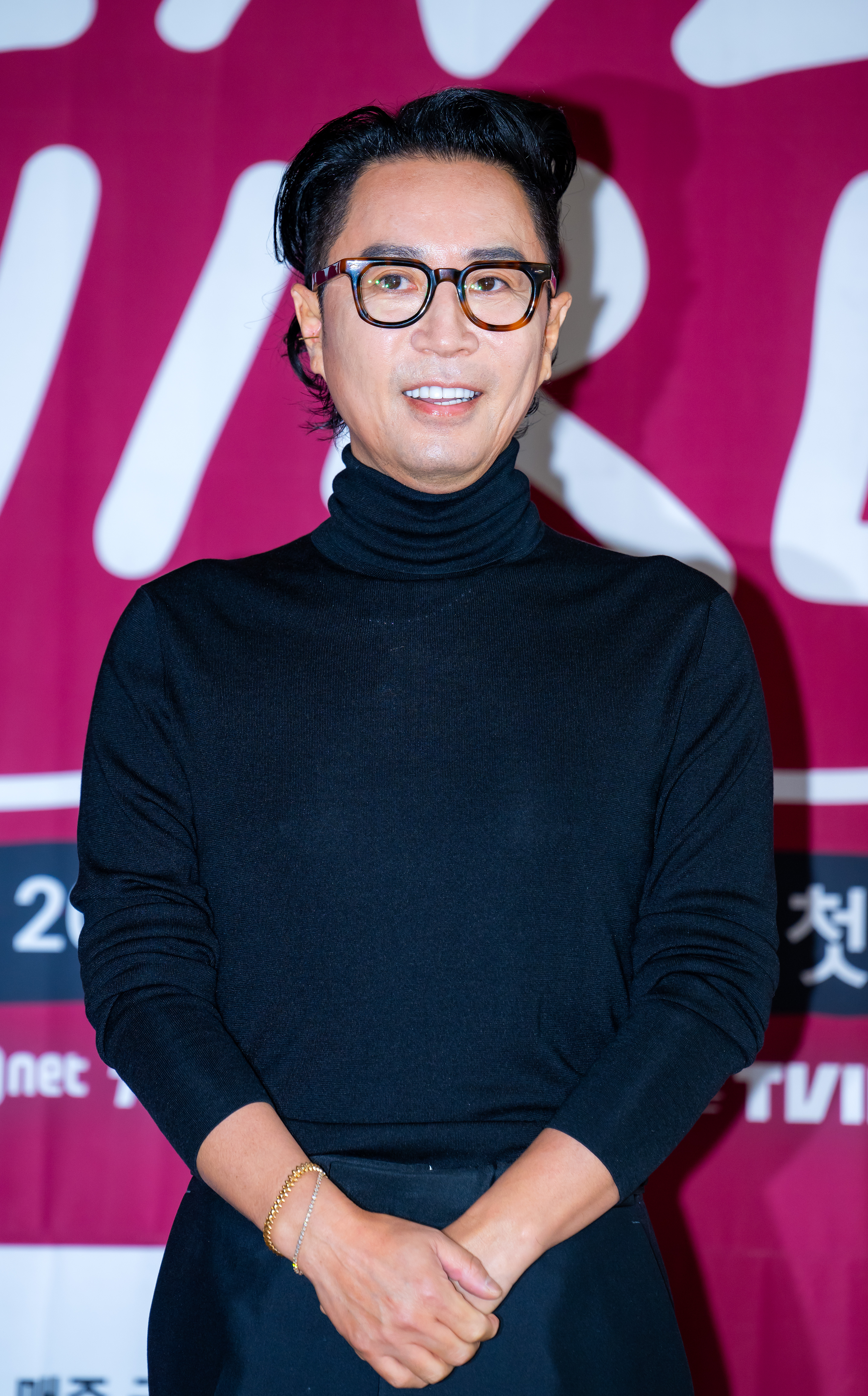 정재형 측 "박나래 '주사 이모' 사안과 일절 무관…일면식 없다"