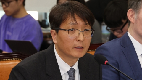 '대규모 개인정보 유출' 박대준 쿠팡 대표 사임