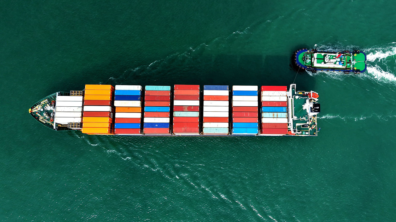 유엔 "올해 세계 무역 35조 달러 첫 돌파" 전망