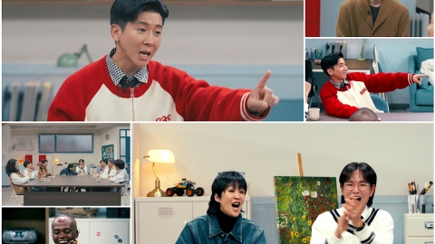 ‘티끌모아 태산’ 브라이언 “이혼수 있어 15년간 연애 안 해”