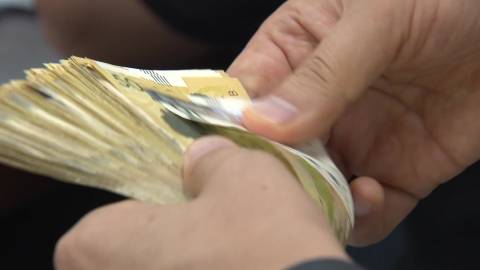 대출 조이기에 \'주춤\'…주담대 1년 8개월 만에 최저