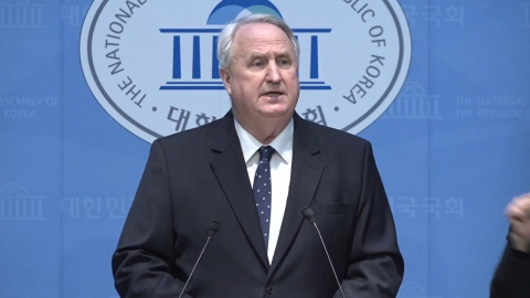 "계엄 이후 불행 극복해야"…인요한, 의원직 전격 사퇴