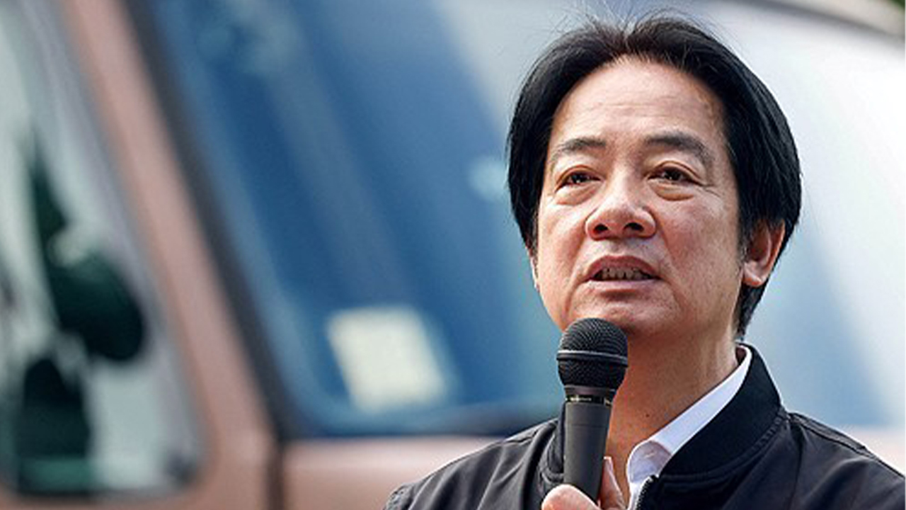 타이완 총통, 한국의 '중국(타이완)' 표기에 "존중 바란다"