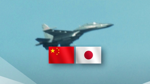 중-일 '레이더 조준' 공방 확전…무전교신 녹음 공개