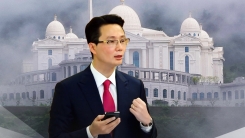 통일교 전 간부, '민주당 의혹' 침묵...추가 폭로 없이 종료