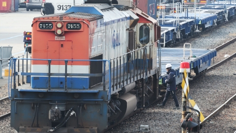  코레일 노사, 교섭 재개 끝에 무기한 총파업 유보