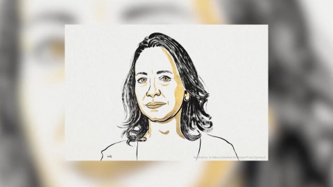 목숨 건 오슬로행…마차도 딸, 노벨평화상 대리 수상