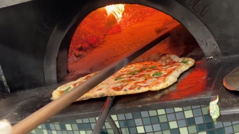 이탈리아 요리 문화 유네스코 세계문화유산 지정