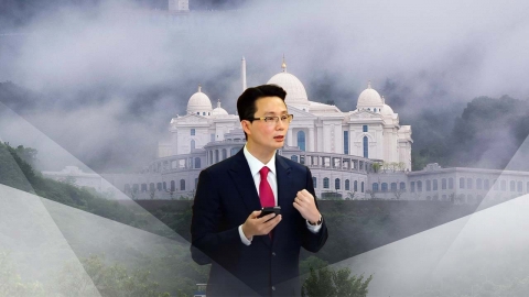 '통일교 접촉' 여야 전현직 5명 거론…'윤영호 폭로' 파장