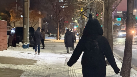 매일 40분 일찍 출근해서 해고...법원 "규칙 어겨 해고 정당"