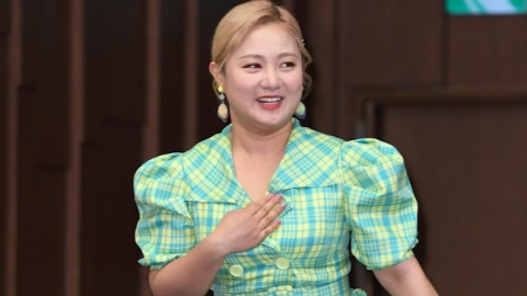 '주사 이모' 말고 '링거 이모' 또 있었다?...박나래 전 매니저 추가 폭로