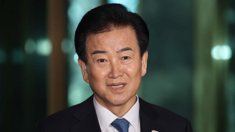 정동영, 통일교 관련 의혹에 "근거 없는 낭설"