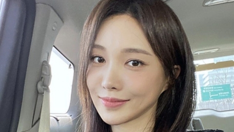 '하시3' 서민재, 홀로 아들 출산 "힘내봐, 우리 둘이" 