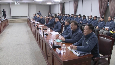 지하철 파업 \'초읽기\'…오늘 서울지하철 노사 막판 교섭