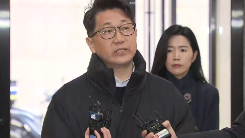 안권섭 특검, \'쿠팡 외압 폭로\' 문지석 검사 참고인 소환