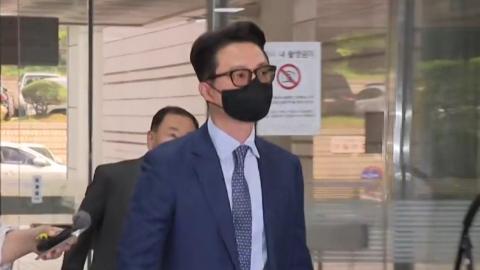  [단독] 특검, '통일교 의혹'에 뇌물·정치자금법 위반 적시