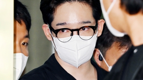 남태현, 두 번째 음주운전 재판 "혐의 인정…지금은 회사원"