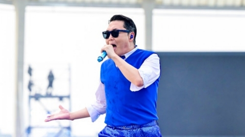 경찰, '수면제 대리 수령' 싸이 소속사·차량 압수수색