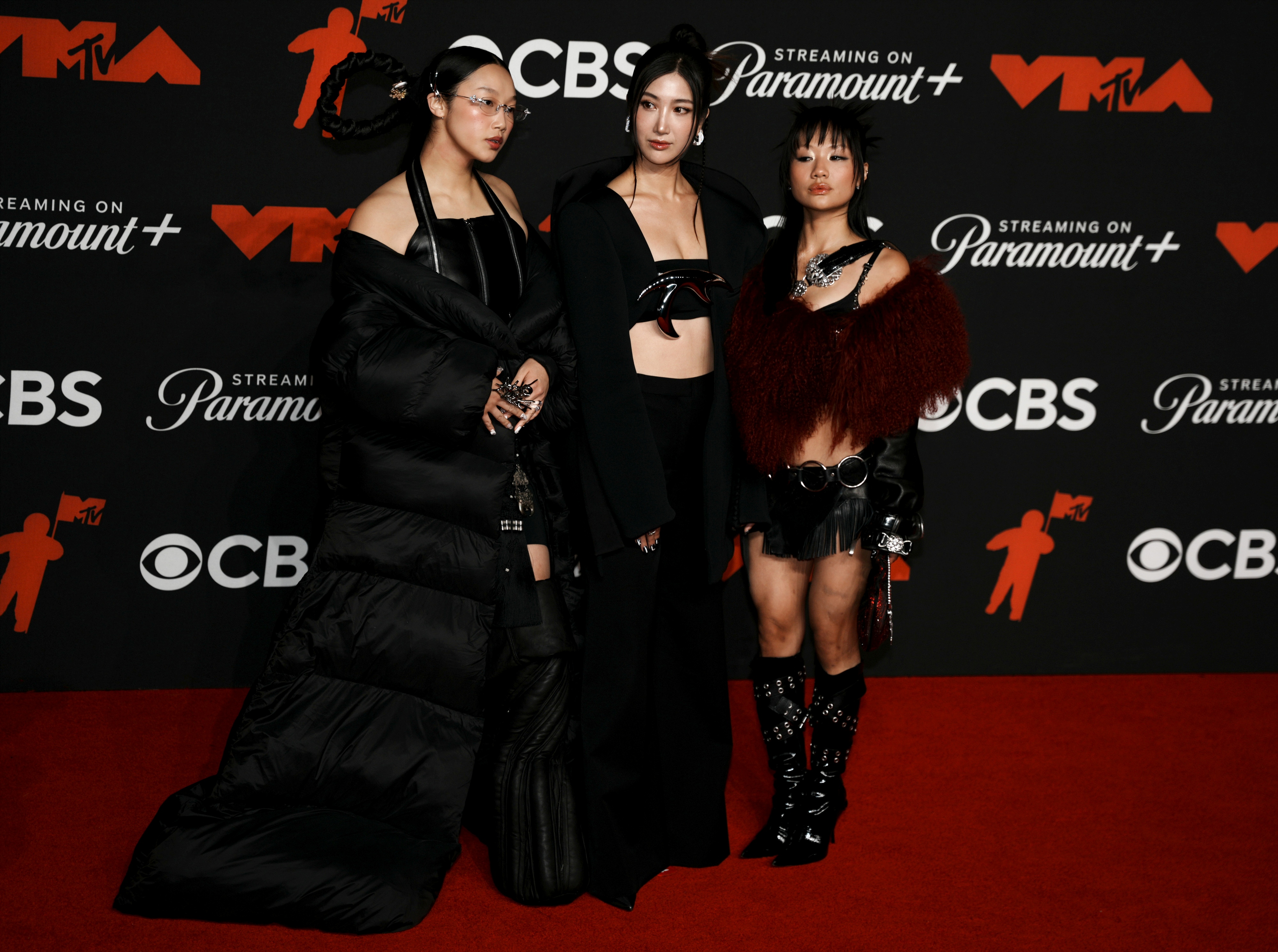 포브스 선정 ‘올해의 여성 파워’…‘케데헌’ 헌트릭스·매기 강 감독 포함