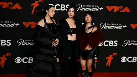 포브스 선정 ‘올해의 여성 파워’…‘케데헌’ 헌트릭스·매기 강 감독 포함