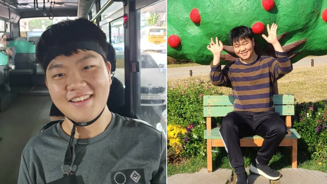 부천 시장 트럭 돌진으로 숨진 20대, 3명에게 장기 기증