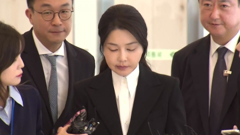 김건희 수사 챙긴 박성재…"지시하고 보고도 받아"