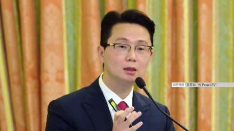 특검 "윤영호, 여야 5명 거론"…내일 증인신문 주목