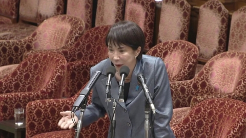 일, 중국과 대립 속 우군 확보 총력전…다카이치 "트럼프와 회동 원해"