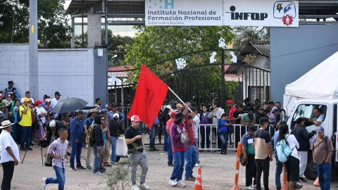 '트럼프 외압 논란' 온두라스 대선 특별 재검표 예정