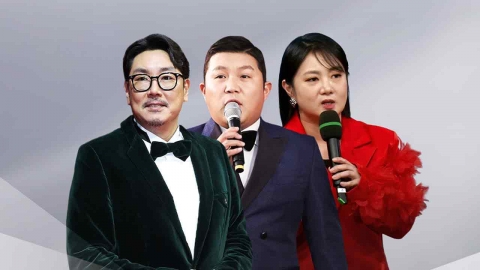 은퇴 선언·활동 중단에도…연예계 논란은 계속